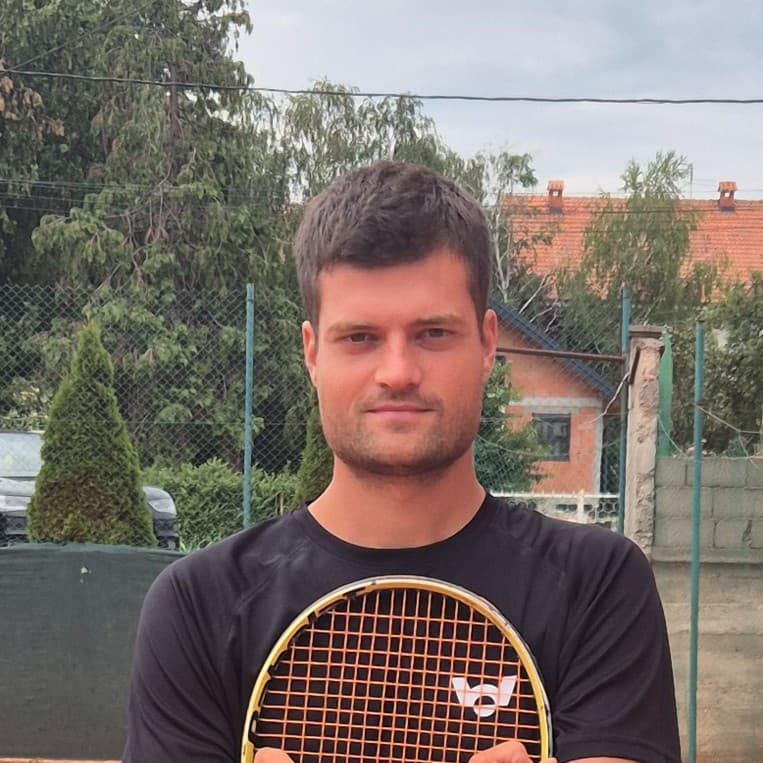 Luka Stakić